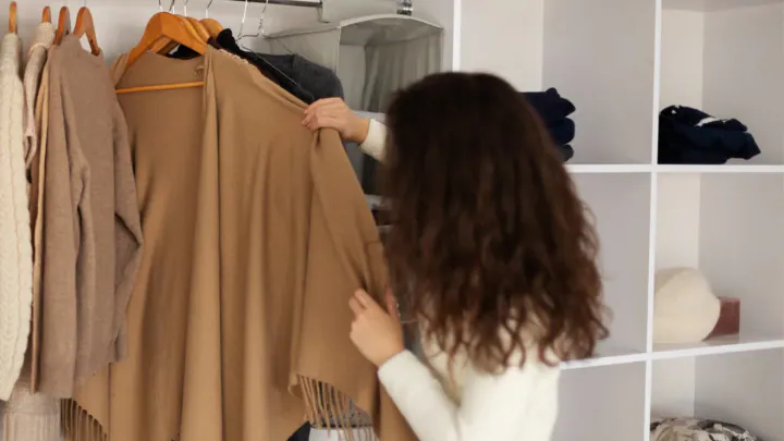 Genius Closet Organization Ideas for a Tidy Life!