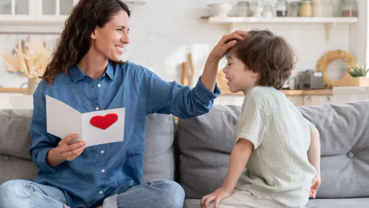 Gentle Parenting: Building Trust and Connection with Your Child!