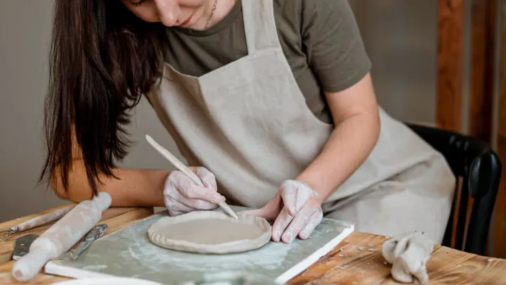 Getting Started with Ceramics: A Beginner's Guide!