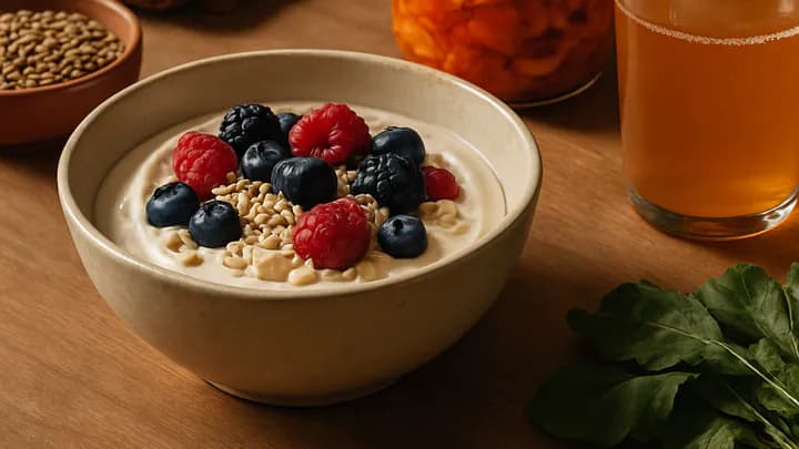 Gut Health in 2026: A Practical Guide That Works