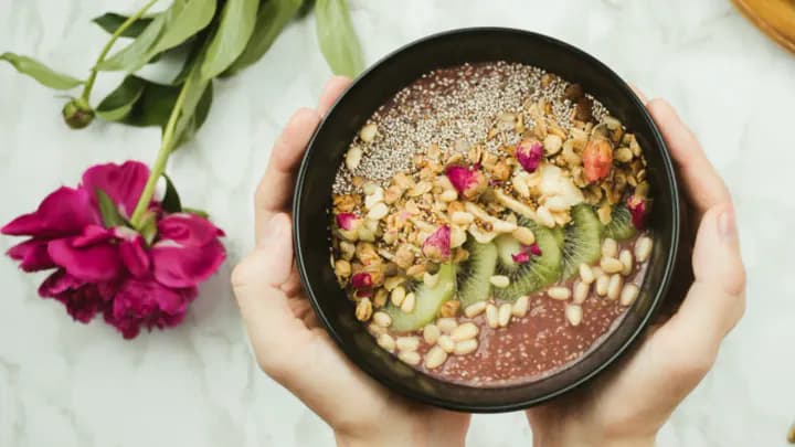 Gut Health Recipes: Delicious Dishes for Digestive Wellness!
