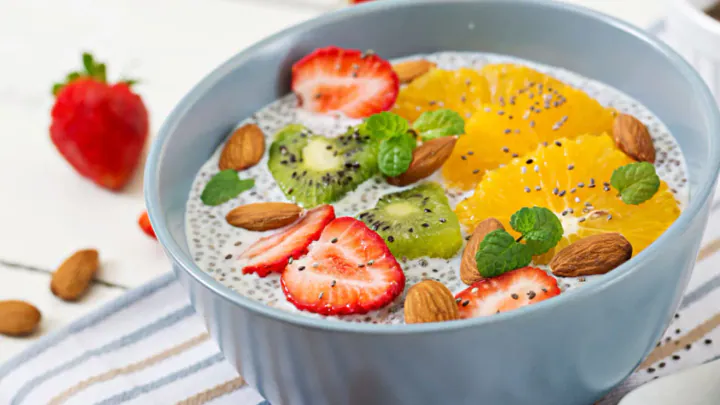 Healthy Meal Plans to Transform Your Eating Habits!