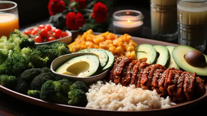 Healthy Meal Prep Ideas You’ll Stick To!