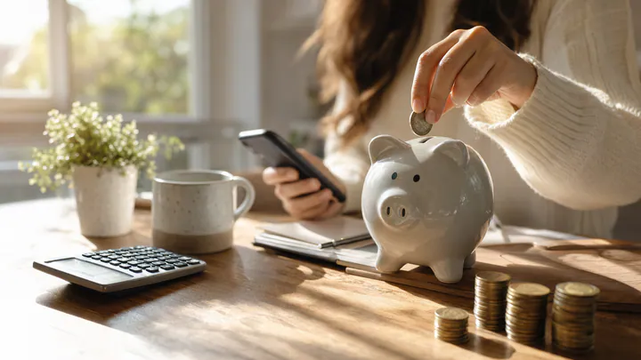 High-Yield Savings in 2026: How to Get More From Your Cash