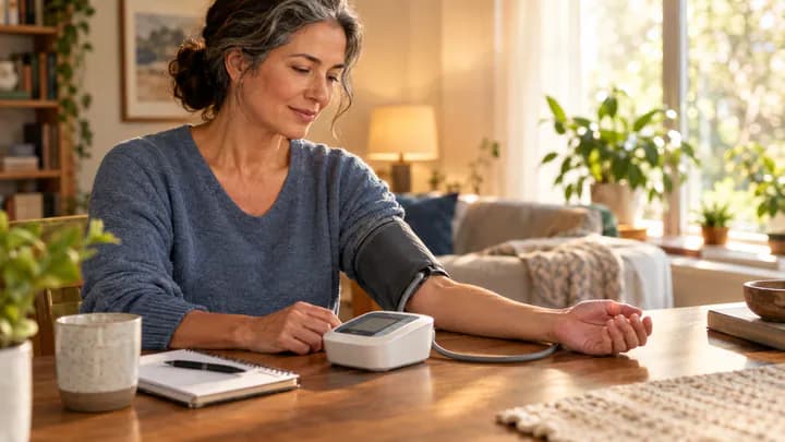 Home Blood Pressure Monitoring in 2026: Do It Right