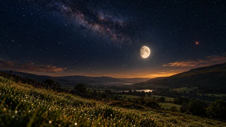 Monday, September 28, 2026: Taurus Moon Horoscope for All 12 Signs