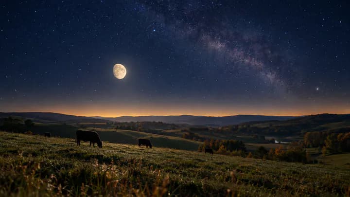 All 12 Signs for Tuesday, September 29, 2026: Moon Squares Jupiter