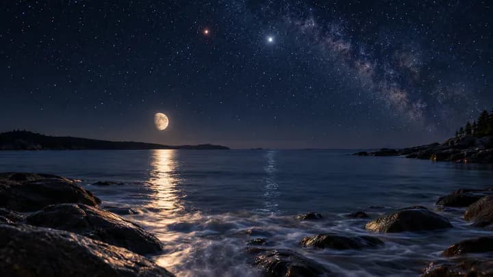 Friday, October 2, 2026: All 12 Signs as the Moon Enters Cancer