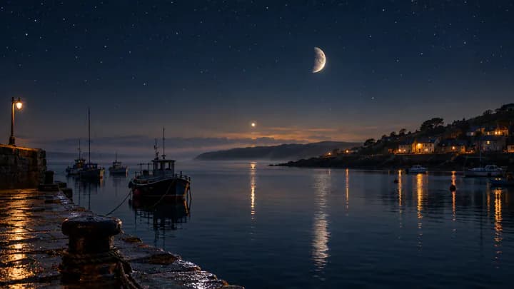 Saturday, October 3, 2026: Last Quarter Moon Guide for All 12 Signs