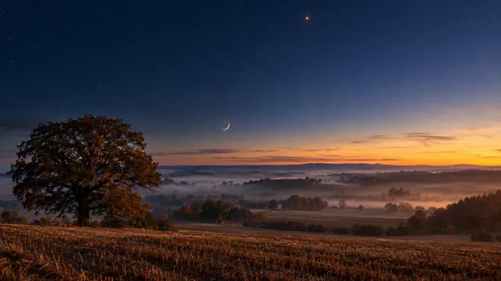 Wednesday, October 7, 2026: A Virgo Moon Horoscope for All 12 Signs