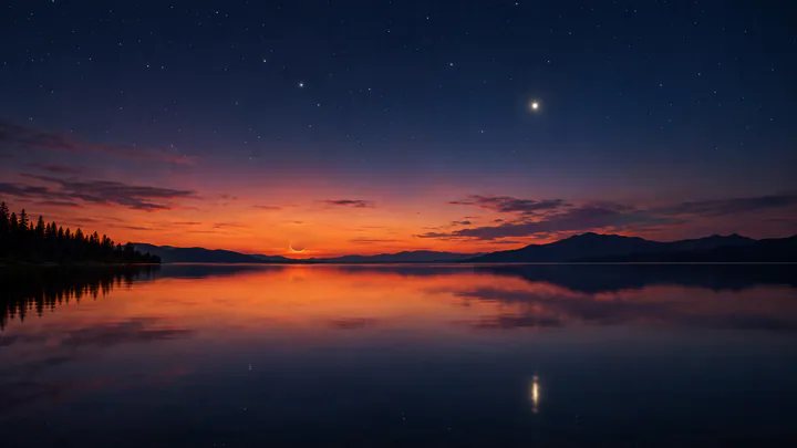 Saturday, October 10, 2026: Libra New Moon for All 12 Signs