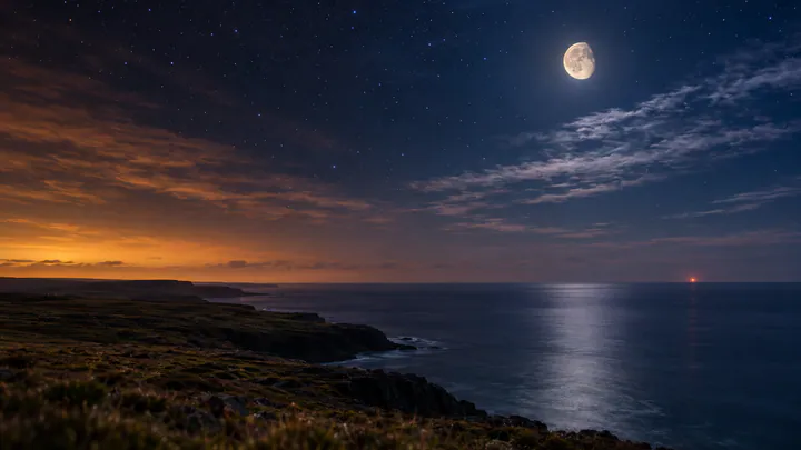 Aquarius Moon Meets Pluto: All 12 Signs for Monday, October 19, 2026