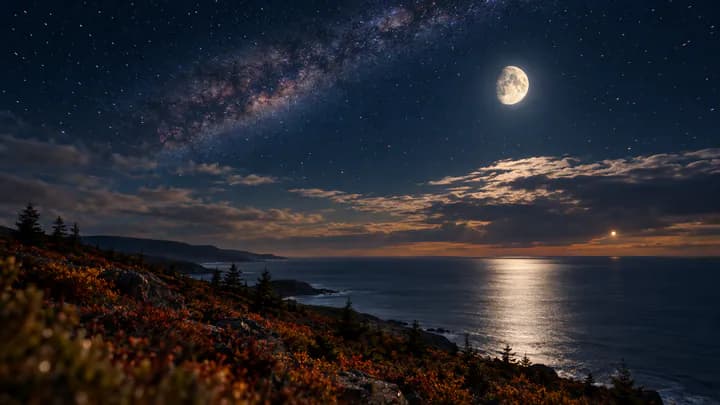 All 12 Signs, Tuesday, October 20, 2026: Moon Squares Mercury