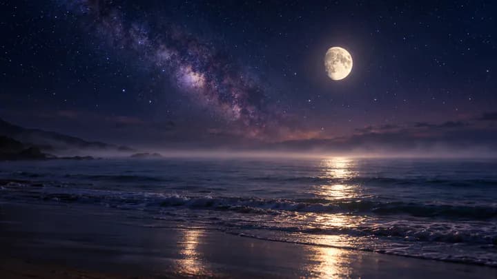 Pisces Moon Trines Venus: Wednesday, October 21, 2026, All 12 Signs