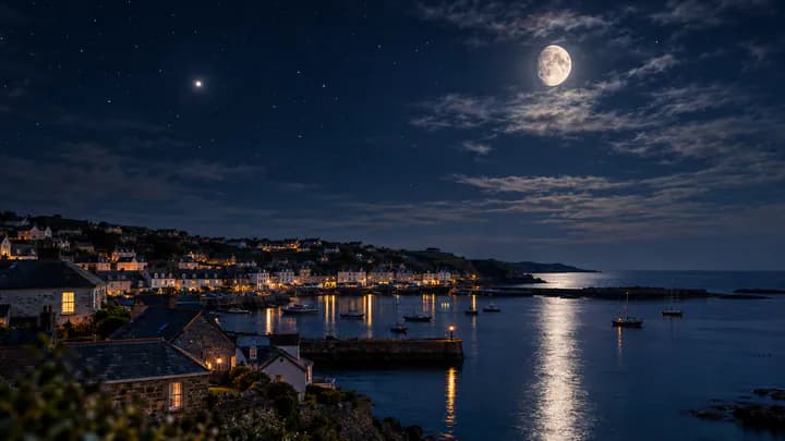 Thursday, October 29, 2026: Moon Sextile Jupiter for All 12 Signs