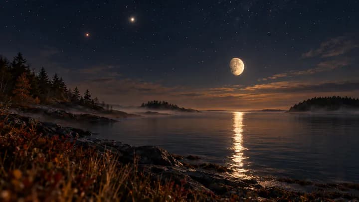 All 12 Signs Under a Cancer Moon: Friday, October 30, 2026