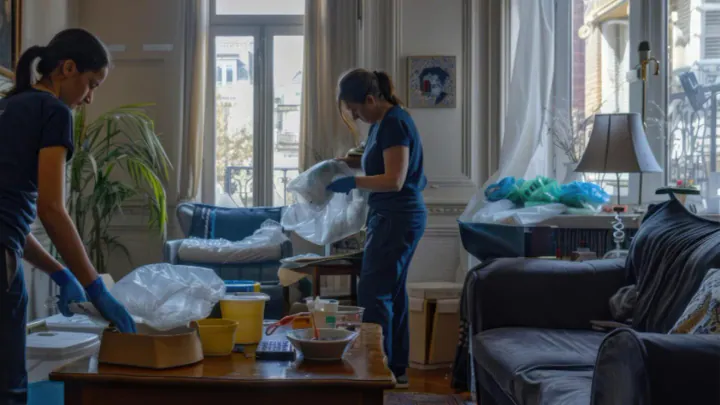 How a Daily Home Reset Can Change Everything?