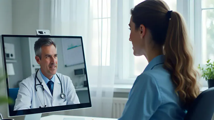 How a Virtual Healthcare Specialist is Changing the Future of Medicine?