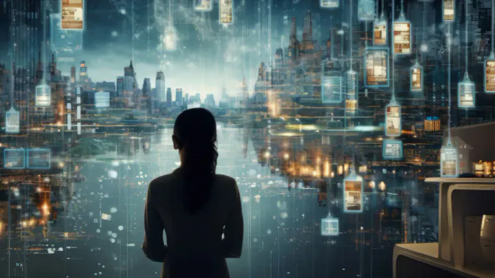 How Ambient Intelligence is Redefining Daily Life?