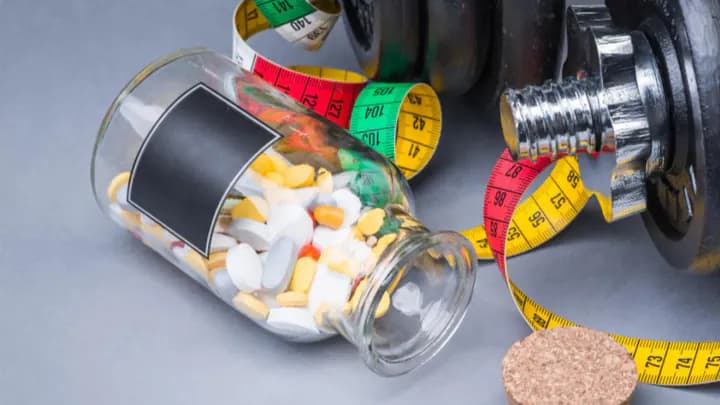 How GLP‑1 Weight Loss Drugs Are Revolutionizing Diets in 2025?