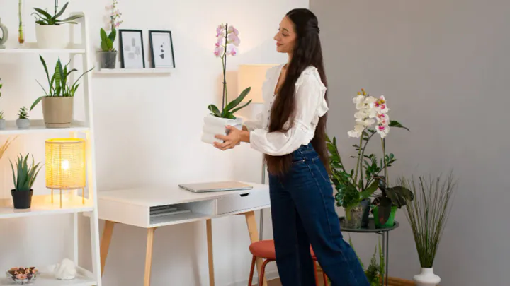 How I Organize My Small Apartment Without Losing My Mind?