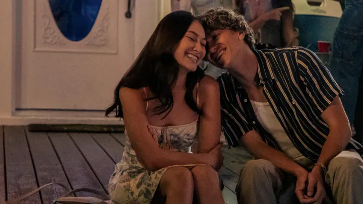 How The Summer I Turned Pretty Became 2025’s Favorite Summer Watch!