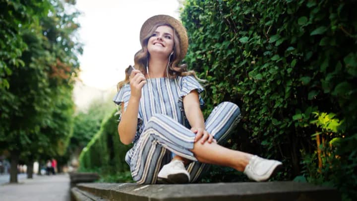 How to Love Yourself First—The Secret to Better Relationships!