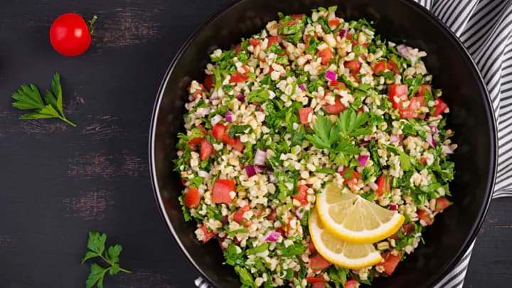 How to Start a Simple Plant-Based Diet Plan Today?