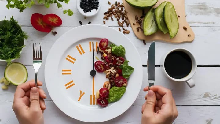 Intermittent Fasting Benefits: Is It Worth the Hype?