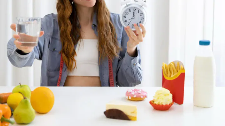 Intermittent Fasting Explained: Lose Weight Without Starving!