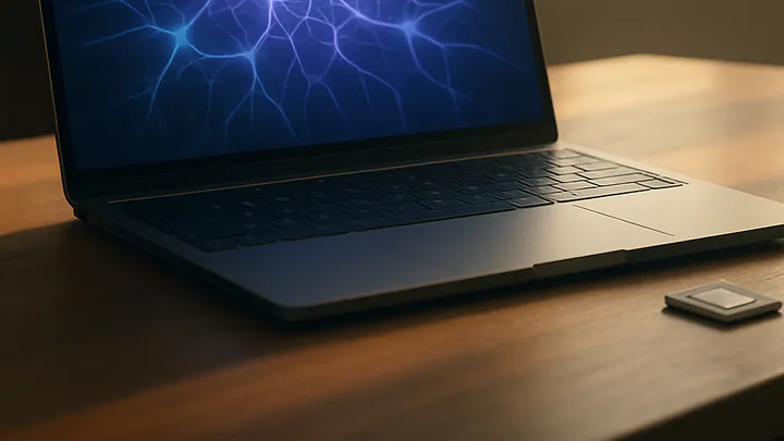 Local AI in 2026: Run Models on Your Own Device