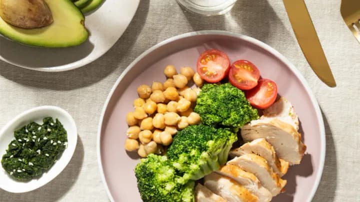 Low-Carb Diet: Effective Strategies for Weight Management!