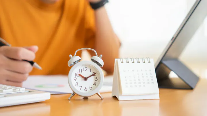 Mastering Time Management: Strategies for a Productive Life!