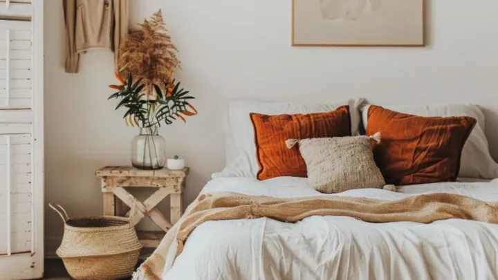 Minimalist Home Décor: Create Calm and Elegant Spaces!
