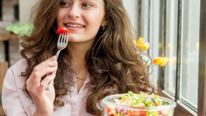 Mood-Boosting Foods: Eat Your Way to Happiness!