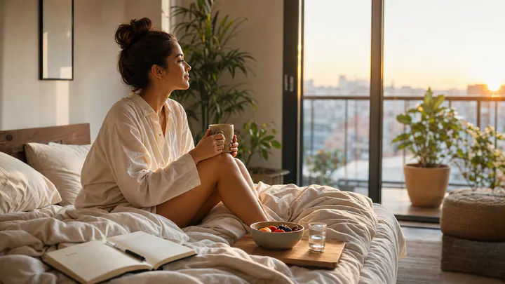 Morning Routines in 2026: Build a Day That Actually Works
