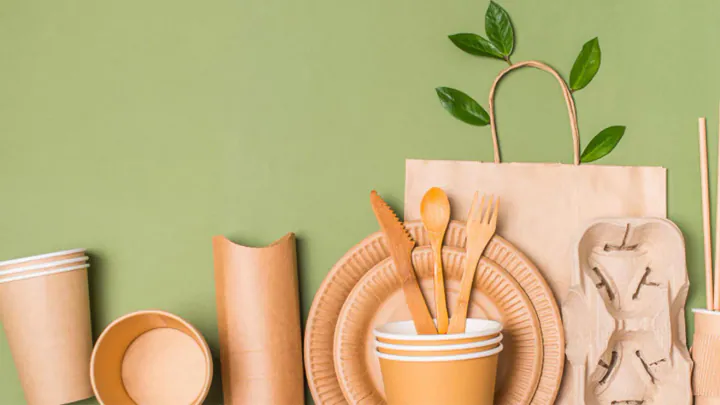 Must-Have eco-friendly products to Everyday Products in 2025!