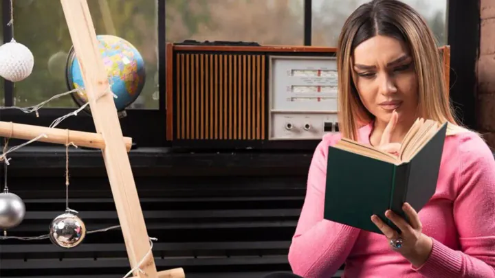 Must-Read Books 2025: What’s on My Reading List?