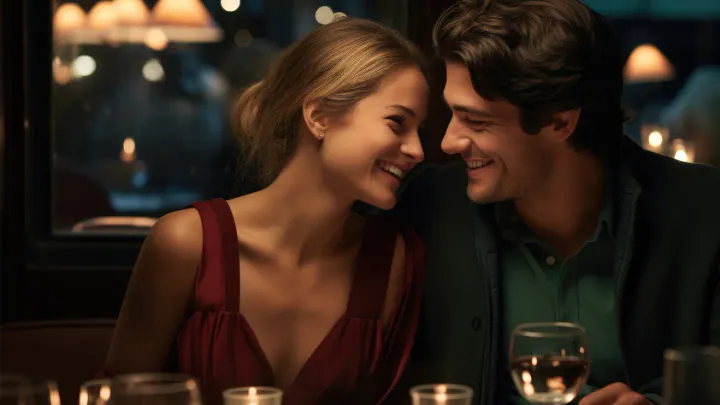 Online Dating Tips That Get You Matches!
