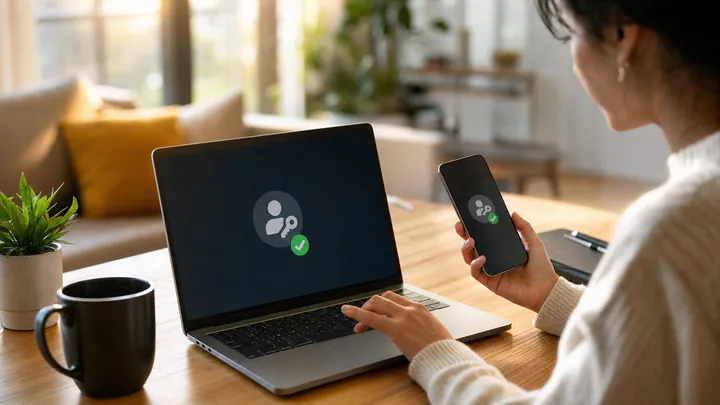 Passkeys in 2026: The End of Passwords, Explained