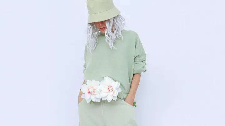 Pastel Palette: Embracing the Soft Color Scheme in 2025!