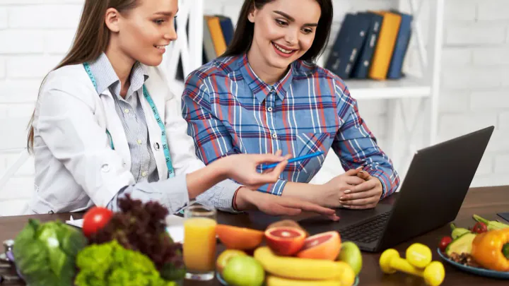 Personalized Nutrition: Tailoring Your Diet to Your DNA!