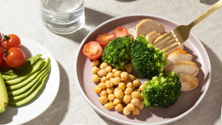Protein‑Focused Diets: Your Secret Weapon for Sustainable Fat Loss!