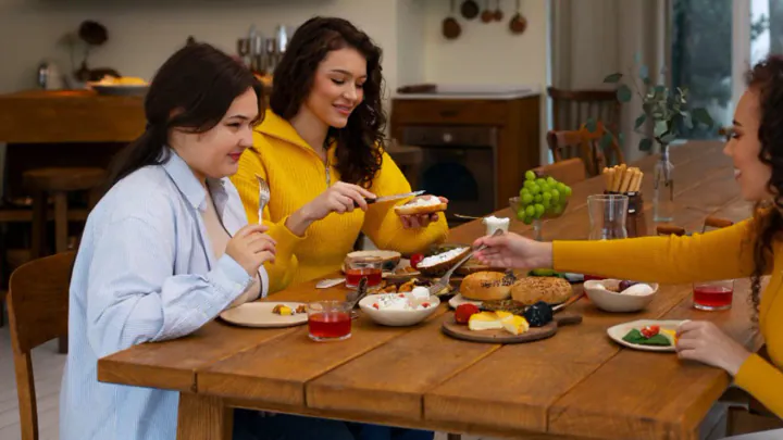 Quick Meals for working Moms: Simple & Delicious Easy Dinner Ideas!