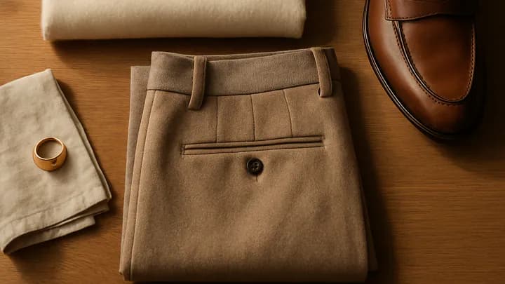 Quiet Luxury in 2026: Dress Beyond the Trend
