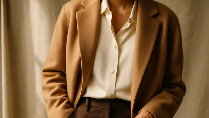 Quiet Luxury in 2026: How to Master the Look