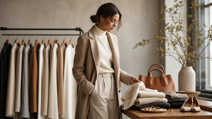 Quiet Luxury in 2026: Build a Refined Wardrobe on Any Budget