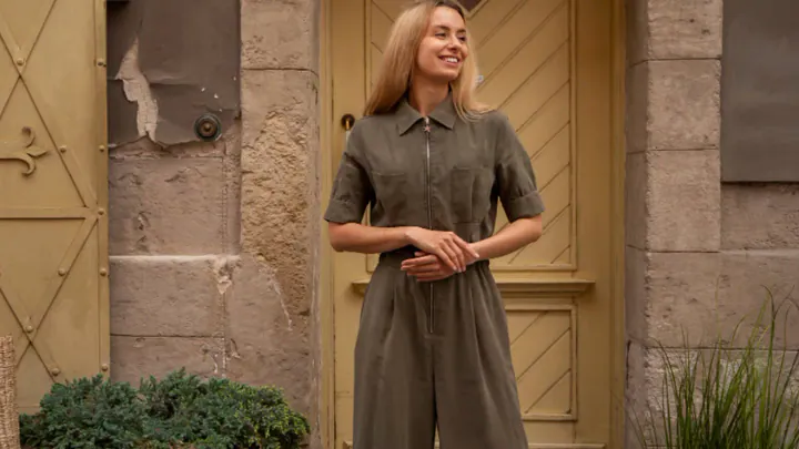 Quiet Luxury Outfits: How to Look Expensive Without Flash!