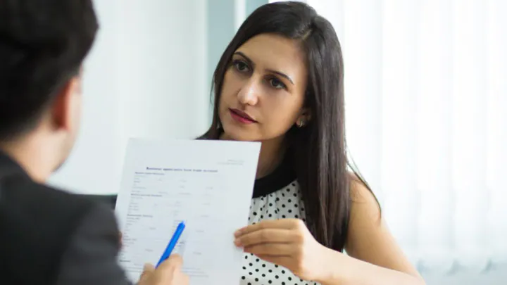 Resume Mistakes That Could Cost You the Interview