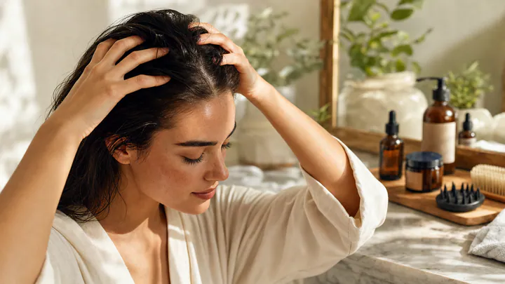 Scalp Care in 2026: Build the Foundation for Healthy Hair